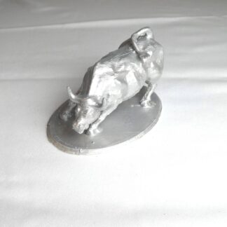 Figuuri: 26 väri: hopea