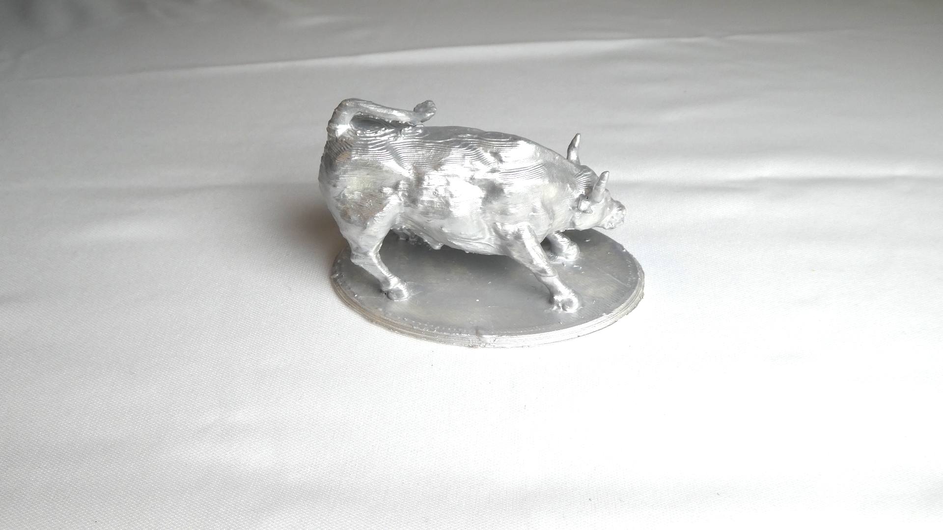 Figuuri: 26 väri: hopea - Image 3