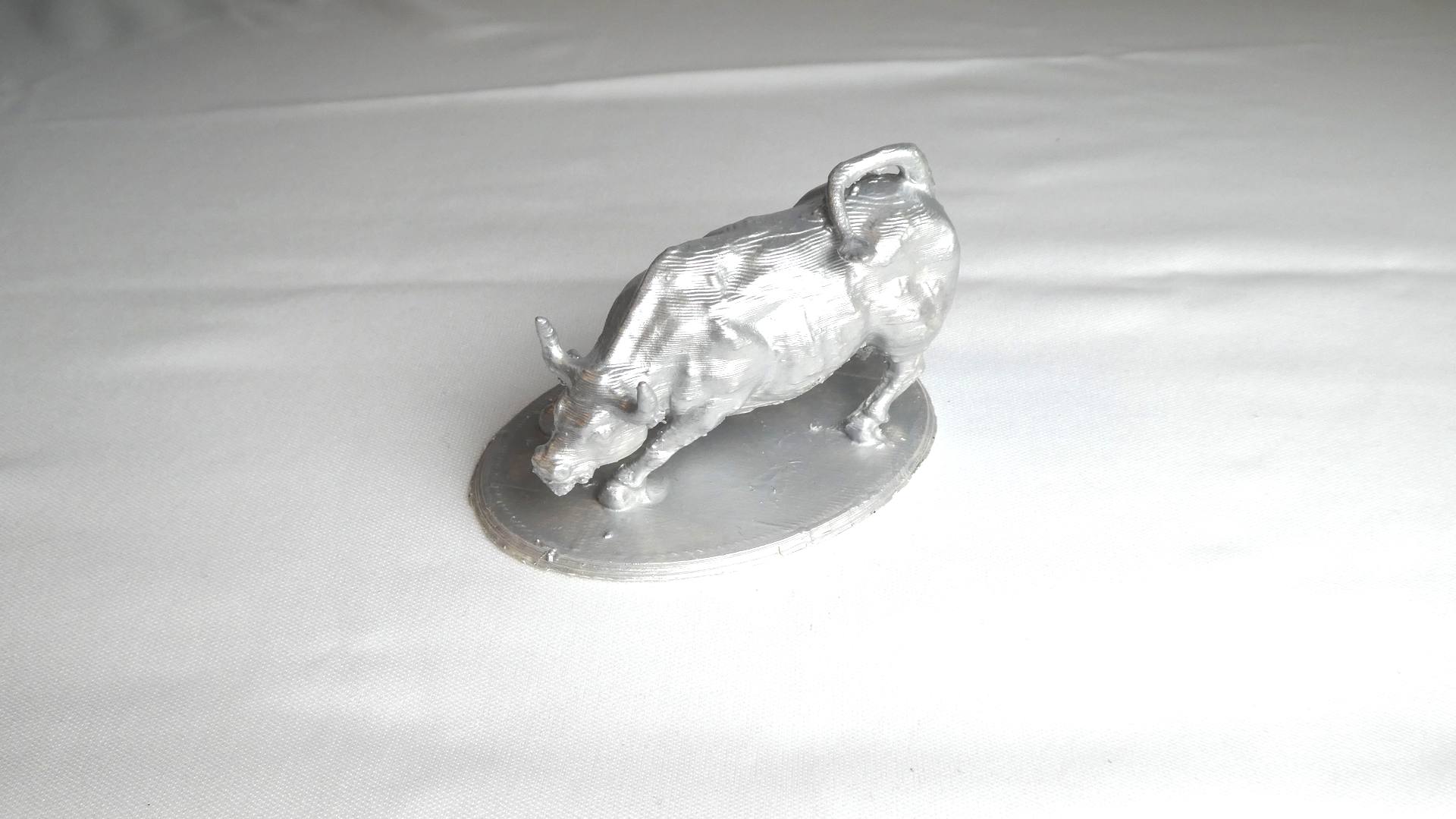 Figuuri: 26 väri: hopea - Image 2