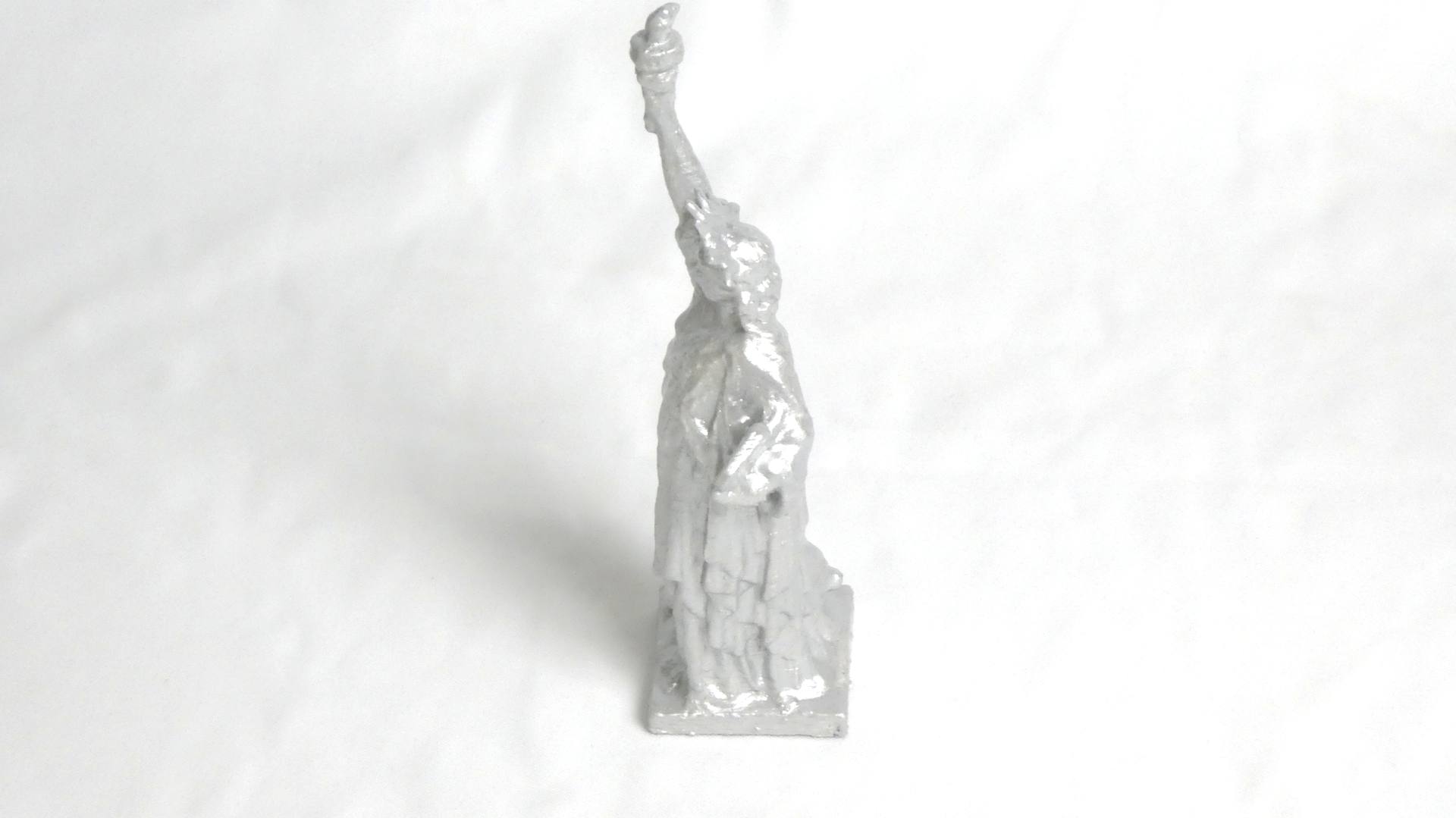 Figuuri 39. väri: hopeinen - Image 3