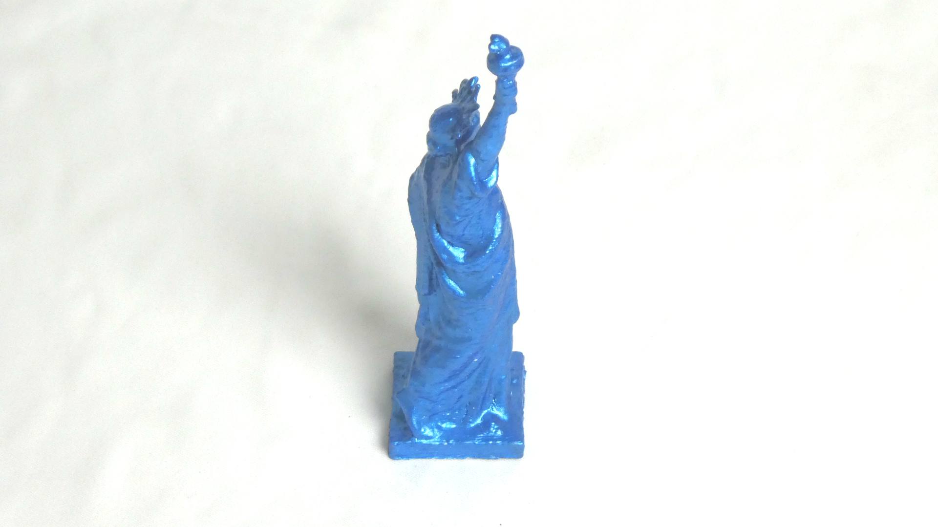 Figuuri 34. väri: sininen - Image 3
