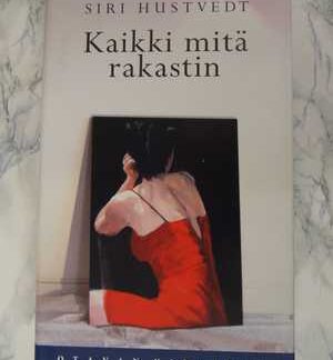 Kaikki mitä rakastin