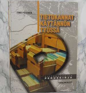 Tietokannat käytännön työssä