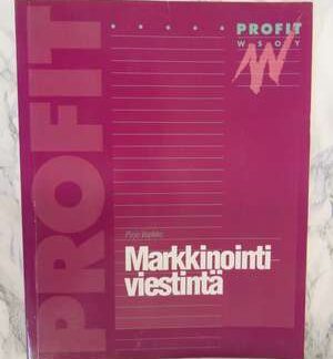 Markkinointiviestintä