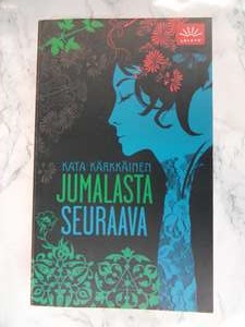 Jumalasta seuraava