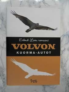 Volvon kuorma-autot