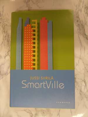 SmartVille