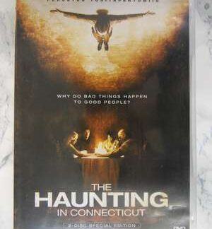 The Haunting in Connecticut (DVD)