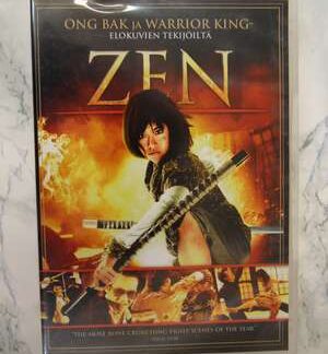 Zen (DVD)