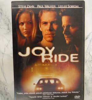 Joy Ride