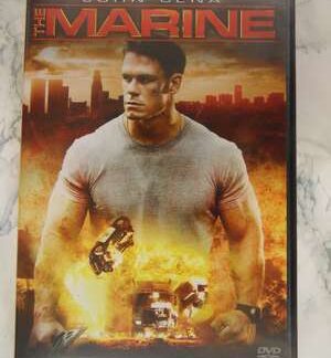 The Marine (DVD)