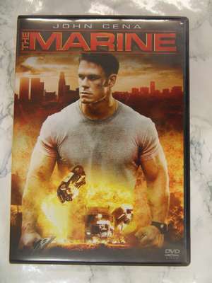 The Marine (DVD)