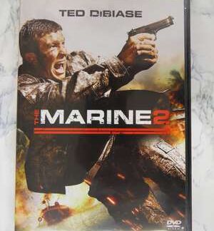 The Marine 2 (DVD)