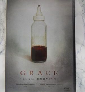 Grace (DVD)