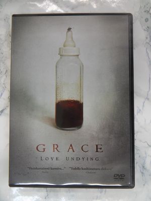 Grace (DVD)