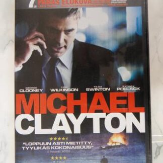 Michael Clayton (DVD)