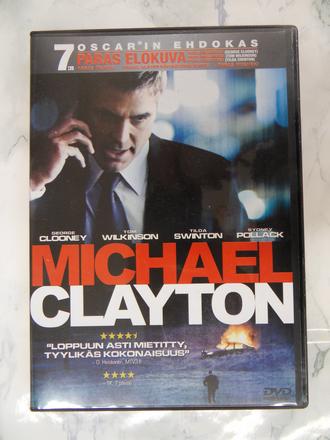 Michael Clayton (DVD)