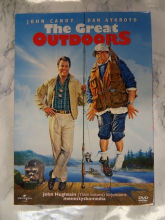 The Great Outdoors (DVD)