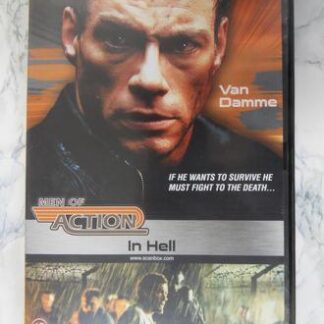 In Hell (DVD)