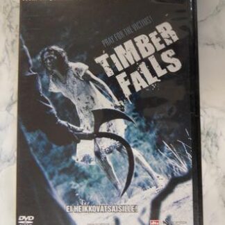 Timber Falls (DVD)