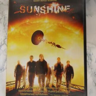 Sunshine (DVD)