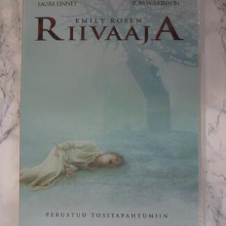 Riivaaja (DVD)
