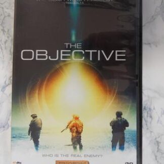 The Objective (DVD)