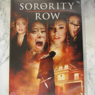 Sorority Row - (DVD)