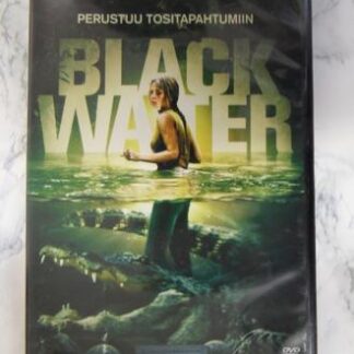 Black Water (DVD)