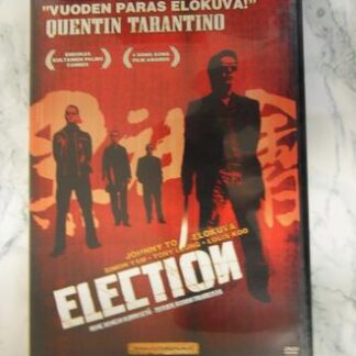 Election (DVD)