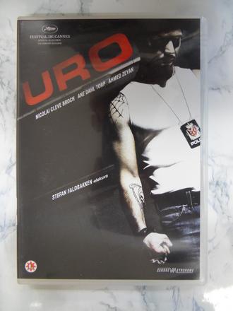 Uro (DVD)