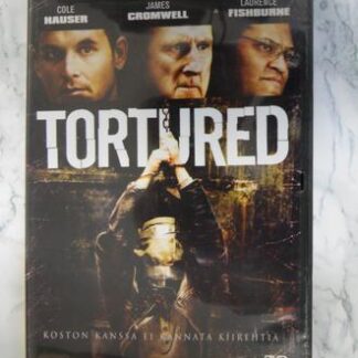 Tortured (DVD)