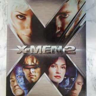 X-Men 2 (DVD)