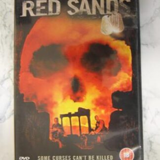 Red Sands (DVD)