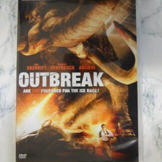 Outbreak (DVD)