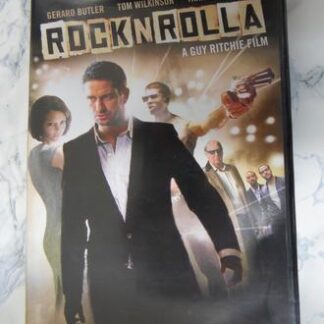 Rocknrolla (DVD)