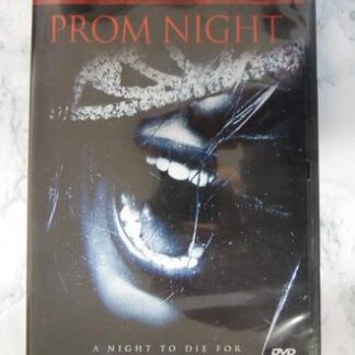 Prom Night (DVD)