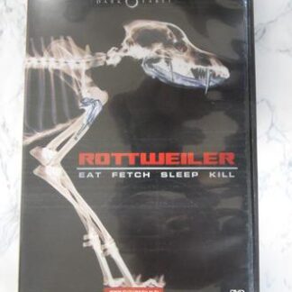 Rottweiler (DVD)