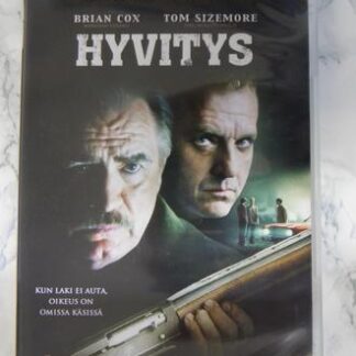Hyvitys (DVD)