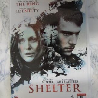 Shelter (DVD)