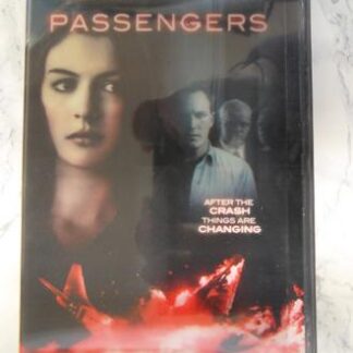 Passengers (DVD)