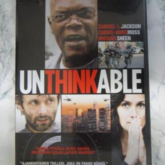Unthinkable (DVD)