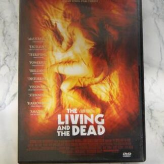 The Living And The Dead (DVD)