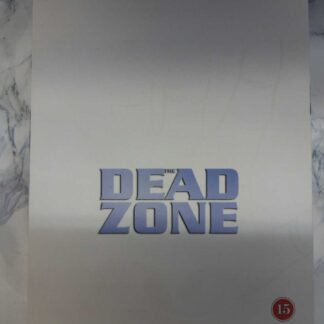 The Dead Zone, 1. tuotantokausi (DVD)