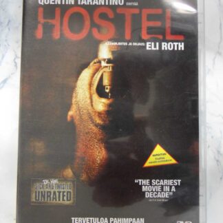 Hostel (DVD)