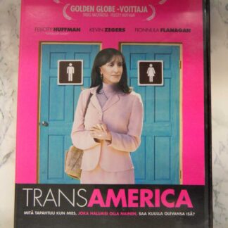 Transamerica (DVD)