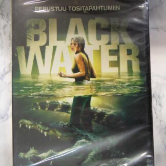 Black Water (DVD)