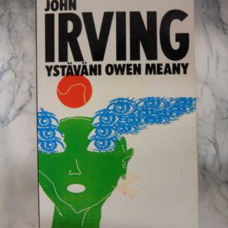 Ystäväni Owen Meany