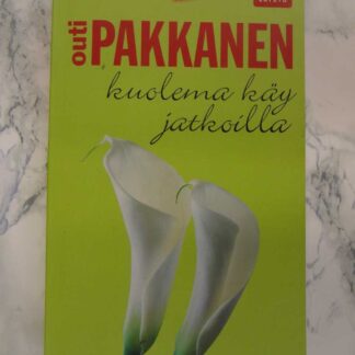 Kuolema käy jatkoilla