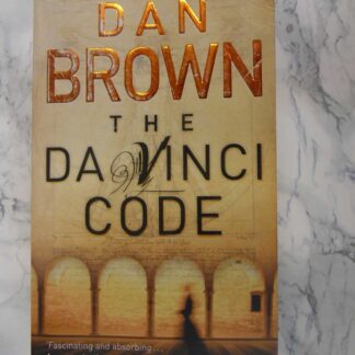 The Davinci Code